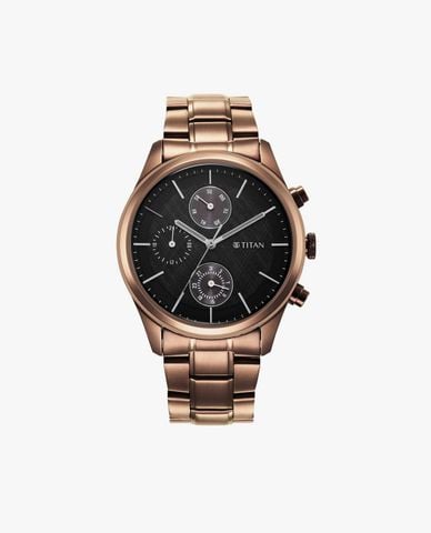  TITAN - Đồng hồ nam Neo Splash 42mm 