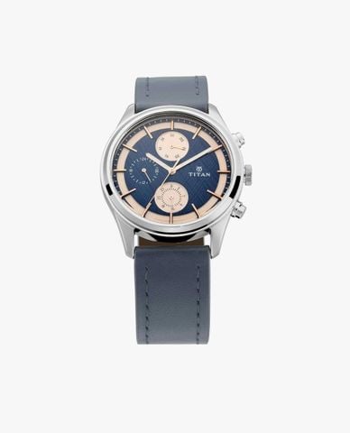  TITAN - Đồng hồ nam Neo IV 42mm 