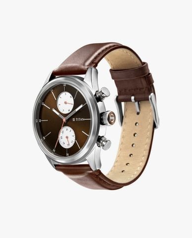  TITAN - Đồng hồ nam ELMNT 42mm 