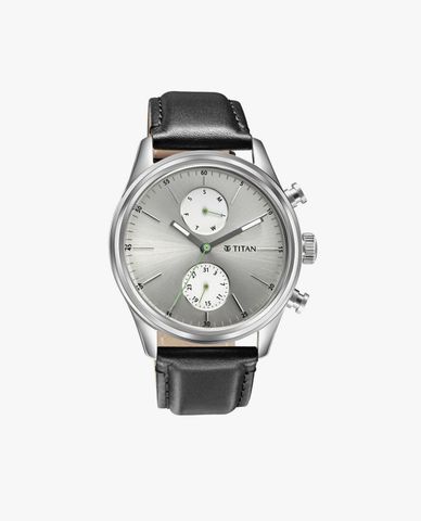  TITAN - Đồng hồ nam ELMNT 42mm 