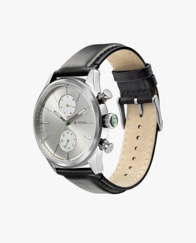 TITAN - Đồng hồ nam ELMNT 42mm 