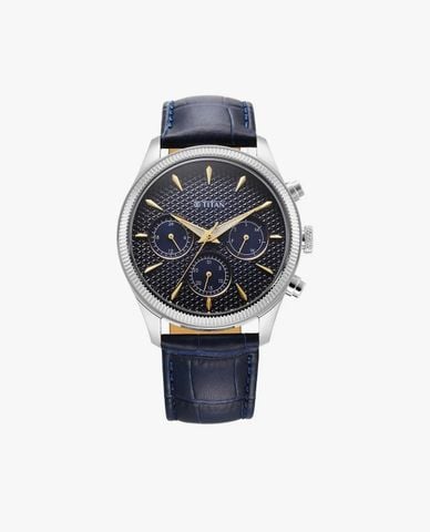  TITAN - Đồng hồ nam Regalia Opulent 42mm 