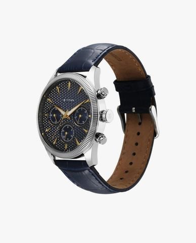  TITAN - Đồng hồ nam Regalia Opulent 42mm 