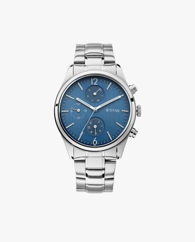  TITAN - Đồng hồ nam Neo V 42mm 