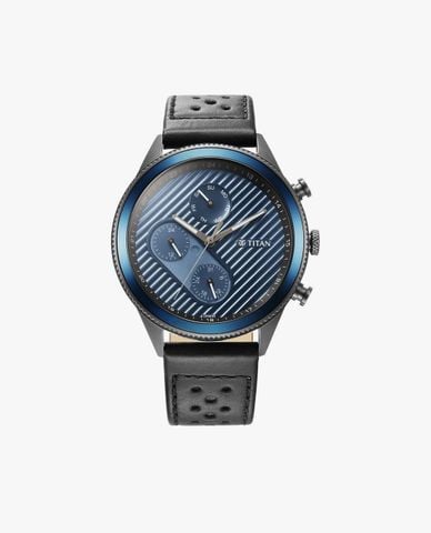  TITAN - Đồng hồ nam IBD Bolt 45.8mm 