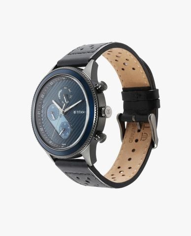  TITAN - Đồng hồ nam IBD Bolt 45.8mm 