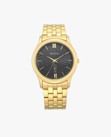  TITAN - Đồng hồ nam Null 40.2mm 