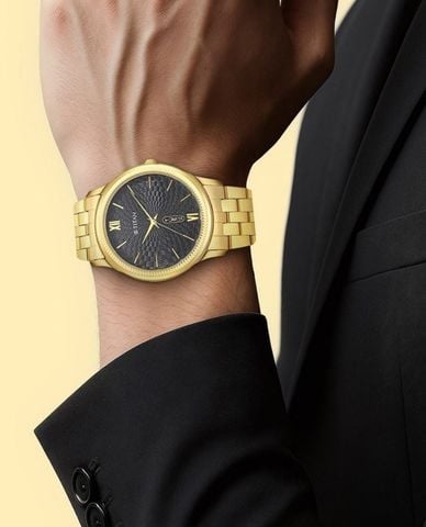  TITAN - Đồng hồ nam Null 40.2mm 