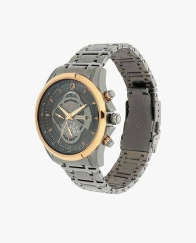  TITAN - Đồng hồ nam Maritime 45.6mm 