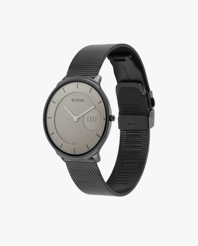  TITAN - Đồng hồ nam Edge Baseline 38mm 