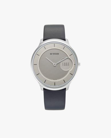  TITAN - Đồng hồ nam Gents Edge 38mm 