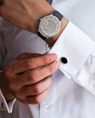  TITAN - Đồng hồ nam Gents Edge 38mm 