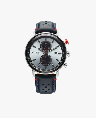  TITAN - Đồng hồ nam Race Craft 42mm 