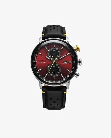  TITAN - Đồng hồ nam Race Craft 42mm 