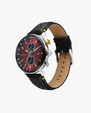  TITAN - Đồng hồ nam Race Craft 42mm 