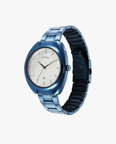  TITAN - Đồng hồ nam IBD Bolt 42.5mm 