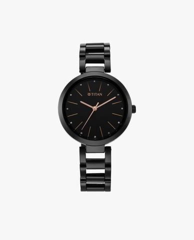  TITAN - Đồng hồ nữ Workwear 35mm 