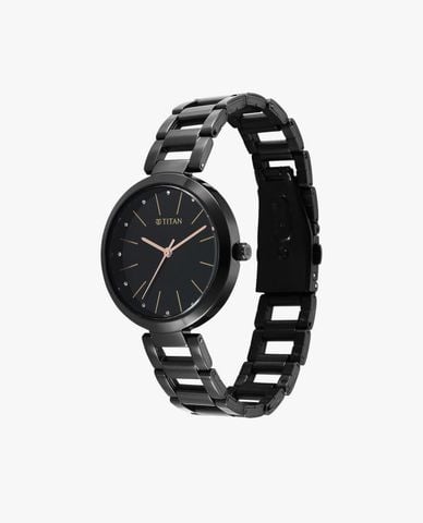  TITAN - Đồng hồ nữ Workwear 35mm 