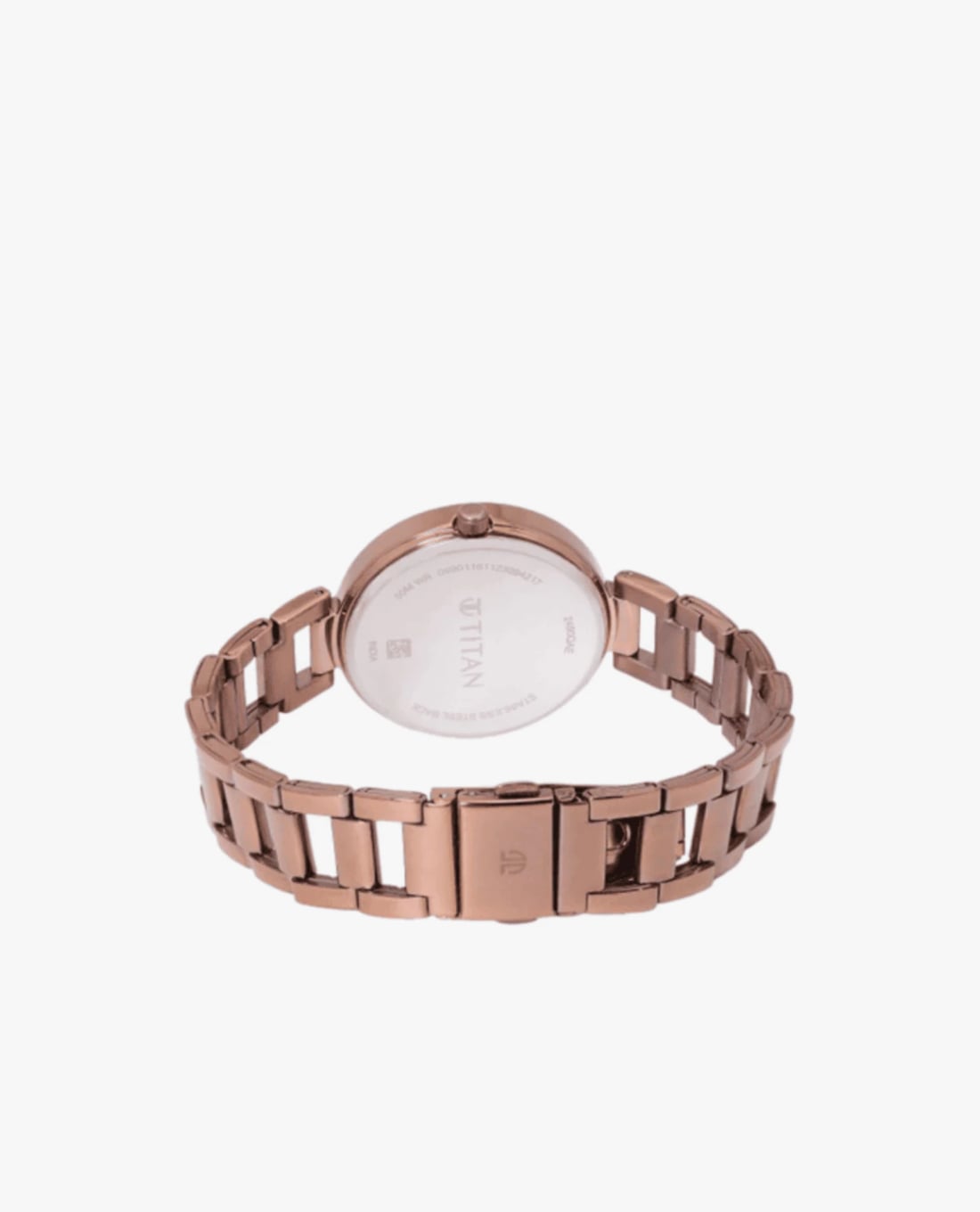 Đồng hồ nữ dưới 2 triệu Titan Purple 35mm