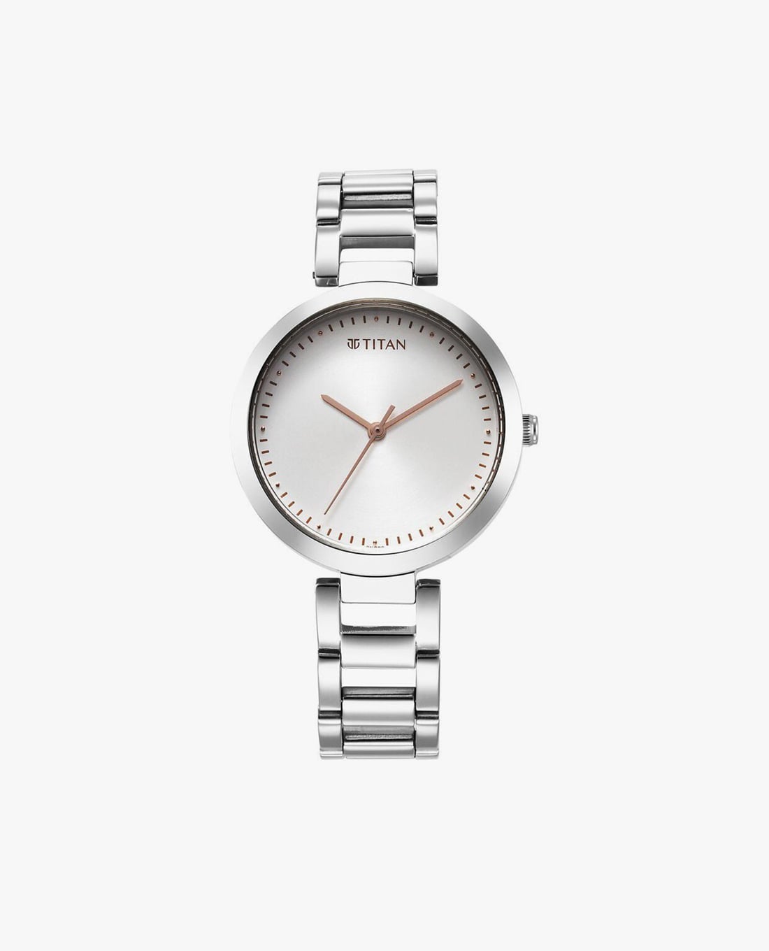 TITAN - Đồng hồ nữ Workwear 35mm