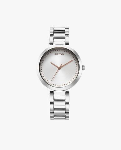  TITAN - Đồng hồ nữ Workwear 35mm 