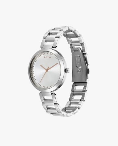  TITAN - Đồng hồ nữ Workwear 35mm 