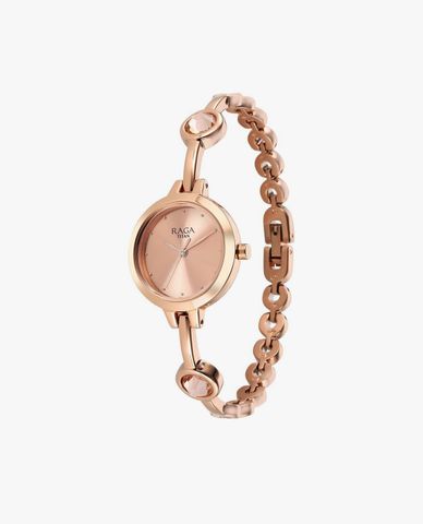  TITAN - Đồng hồ nữ Raga Viva Refresher 26.2mm 