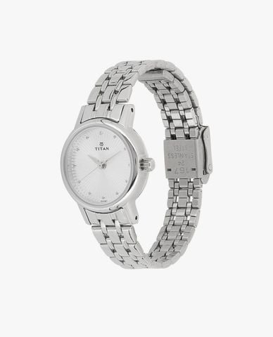  TITAN - Đồng hồ nữ Karishma 25mm 