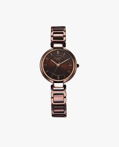  TITAN - Đồng hồ nữ Raga Delight 29mm 