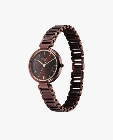  TITAN - Đồng hồ nữ Raga Delight 29mm 