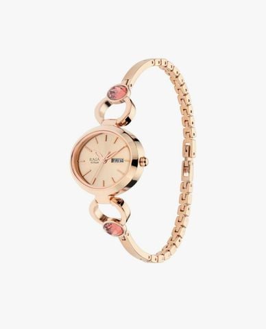  TITAN - Đồng hồ nữ Raga Viva 30mm 