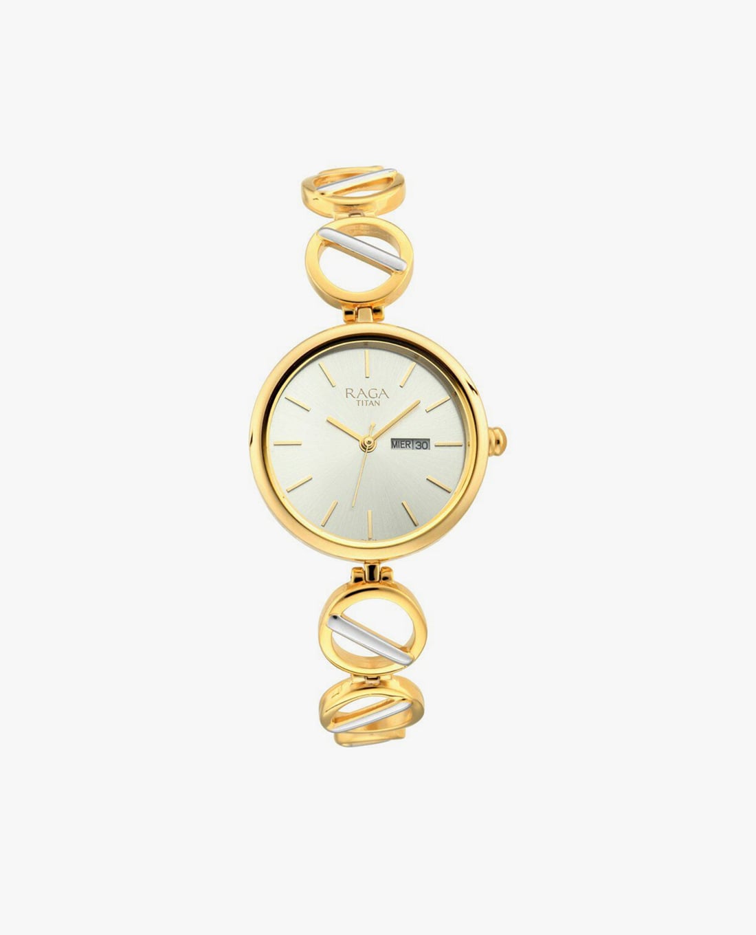 TITAN - Đồng hồ nữ Raga Viva 31mm