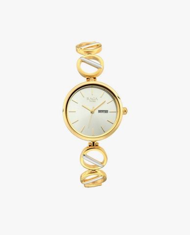  TITAN - Đồng hồ nữ Raga Viva 31mm 