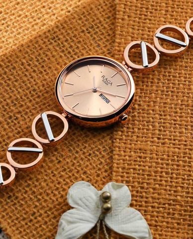  TITAN - Đồng hồ nữ Raga Viva 31mm 