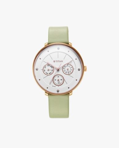  TITAN - Đồng hồ nữ Neo 35mm 