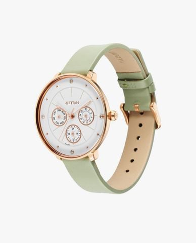  TITAN - Đồng hồ nữ Neo 35mm 