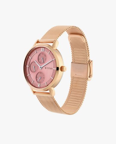  TITAN - Đồng hồ nữ Ladies Neo V 34mm 