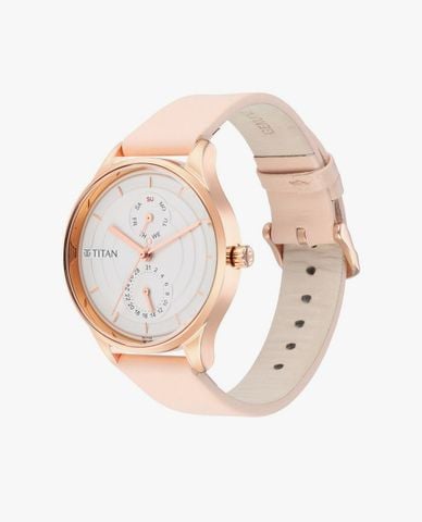  TITAN - Đồng hồ nữ Neo Workdays 35mm 