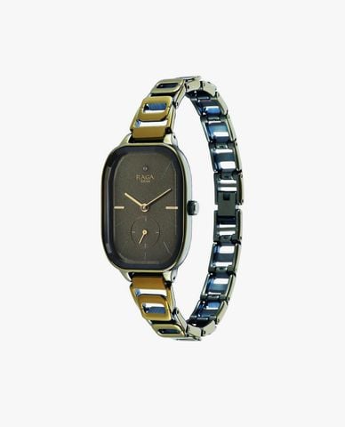  TITAN - Đồng hồ nữ Raga Chic 25mm 