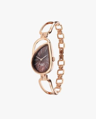  TITAN - Đồng hồ nữ Raga Chic 23.7mm 