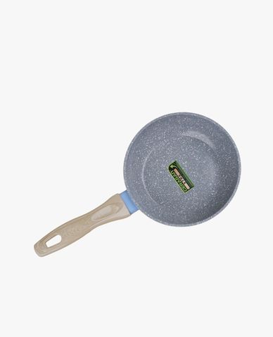  LA GOURMET - Chảo chống dính bếp từ Shogun Mini 16cm 