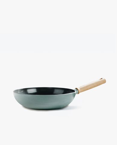  GREENPAN - Chảo chống dính Ceramic May Sky Blue 26cm 