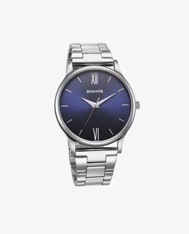  TITAN - Đồng hồ nam Sonata Aspire 42mm 