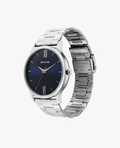  TITAN - Đồng hồ nam Sonata Aspire 42mm 