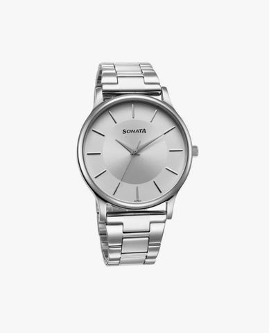  TITAN - Đồng hồ nam Sonata Aspire 42mm 