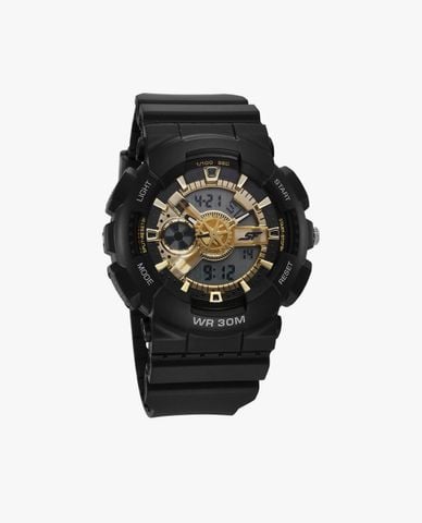  TITAN - Đồng hồ nam SONATA Dreamer 46mm 