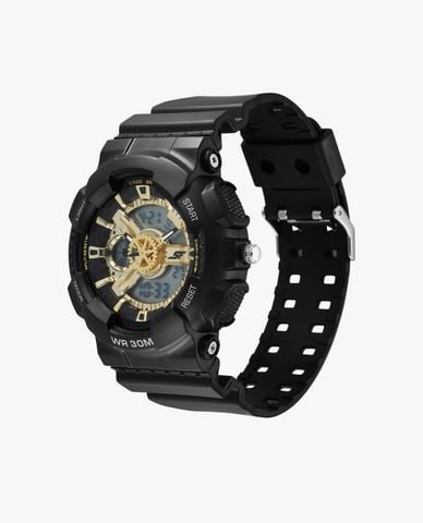  TITAN - Đồng hồ nam SONATA Dreamer 46mm 