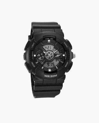  TITAN - Đồng hồ nam SONATA Dreamer 46mm 