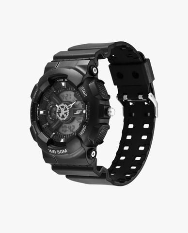  TITAN - Đồng hồ nam SONATA Dreamer 46mm 