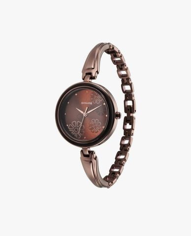  TITAN - Đồng hồ nữ Sonata Utsav 32mm 